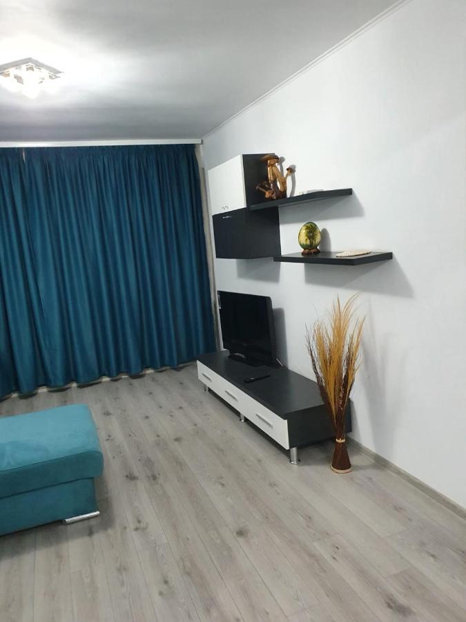 Appartamento Apartament Barrels Beach Mamaia Esterno foto
