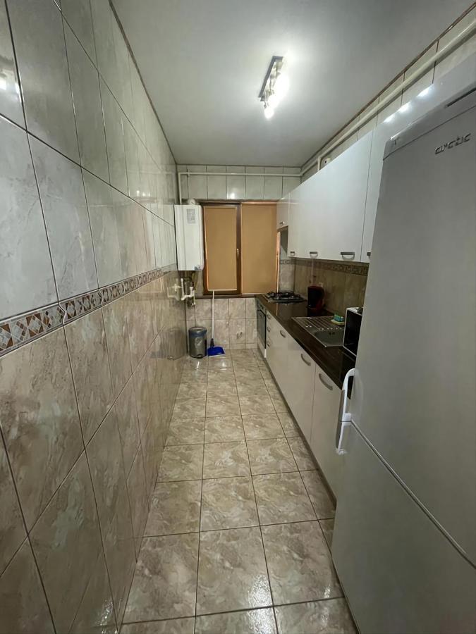 Appartamento Apartament Barrels Beach Mamaia Esterno foto