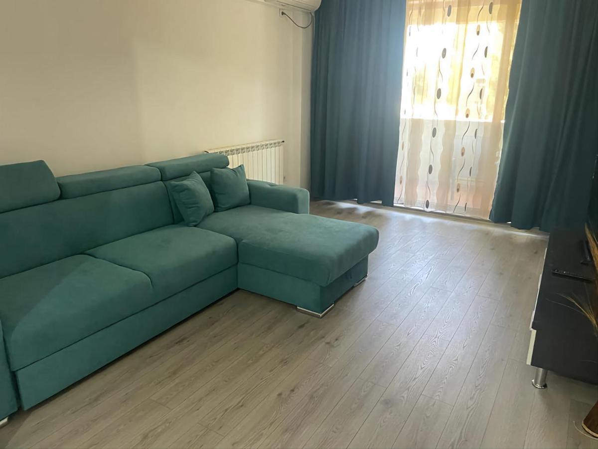 Appartamento Apartament Barrels Beach Mamaia Esterno foto