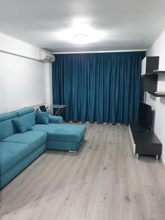 Appartamento Apartament Barrels Beach Mamaia Esterno foto